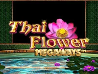 เกมสล็อต Thai Flower Megaways